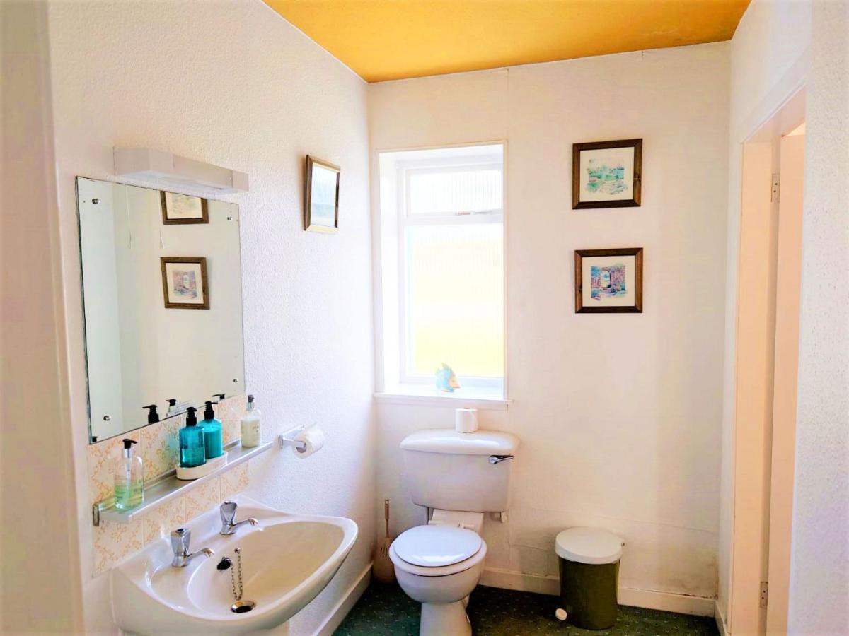 Forsinard Suites Bagian luar foto