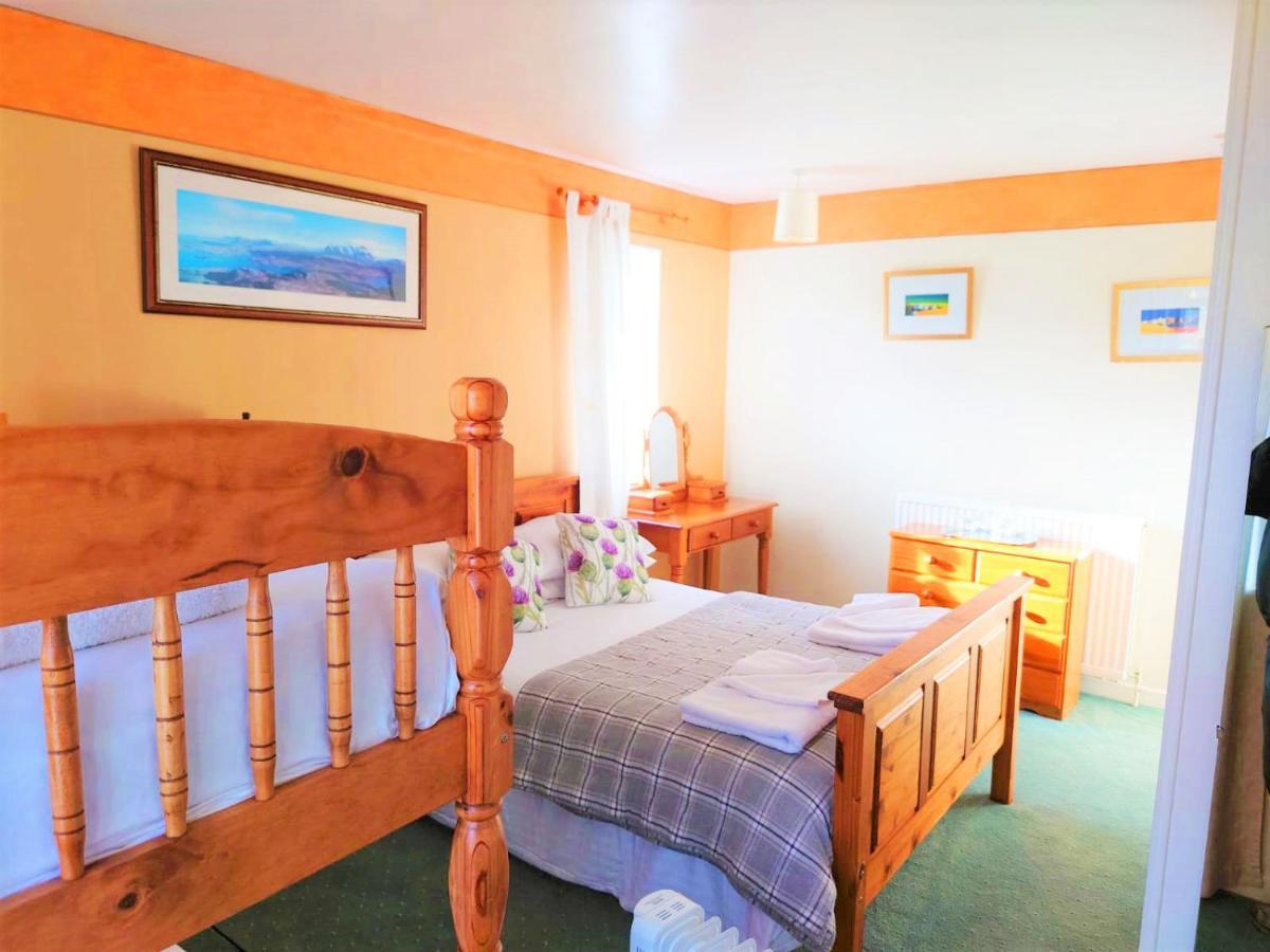 Forsinard Suites Bagian luar foto