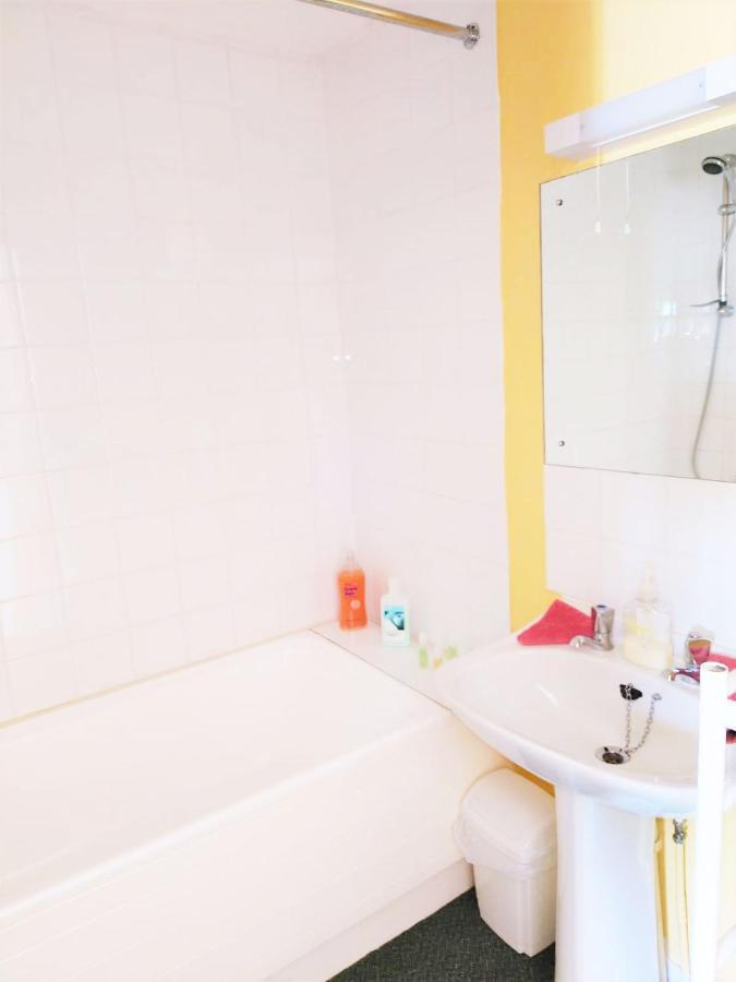 Forsinard Suites Bagian luar foto