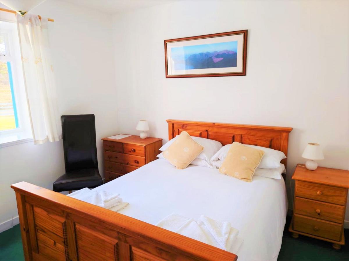 Forsinard Suites Bagian luar foto