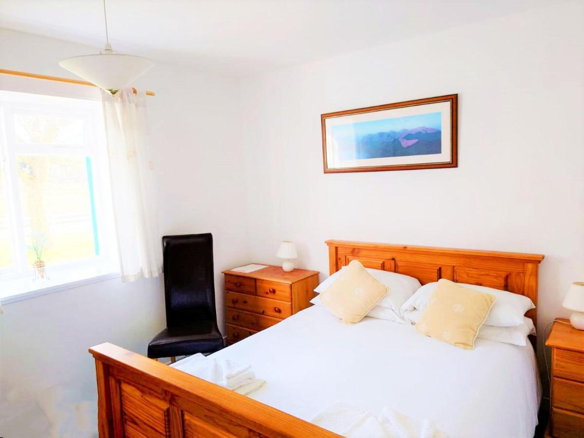 Forsinard Suites Bagian luar foto