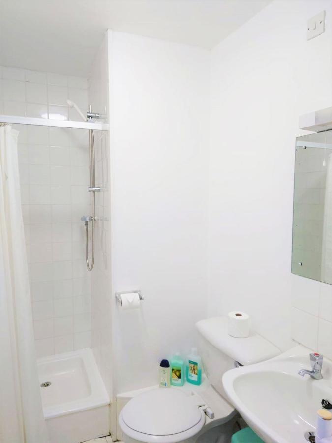 Forsinard Suites Bagian luar foto
