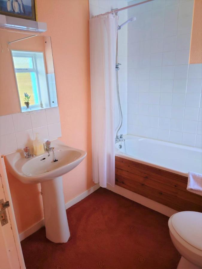 Forsinard Suites Bagian luar foto
