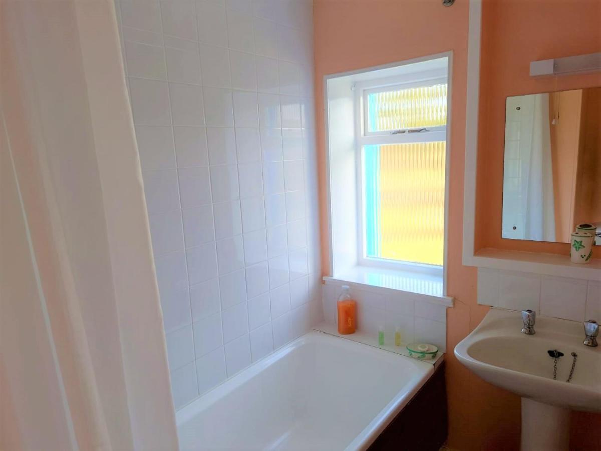 Forsinard Suites Bagian luar foto