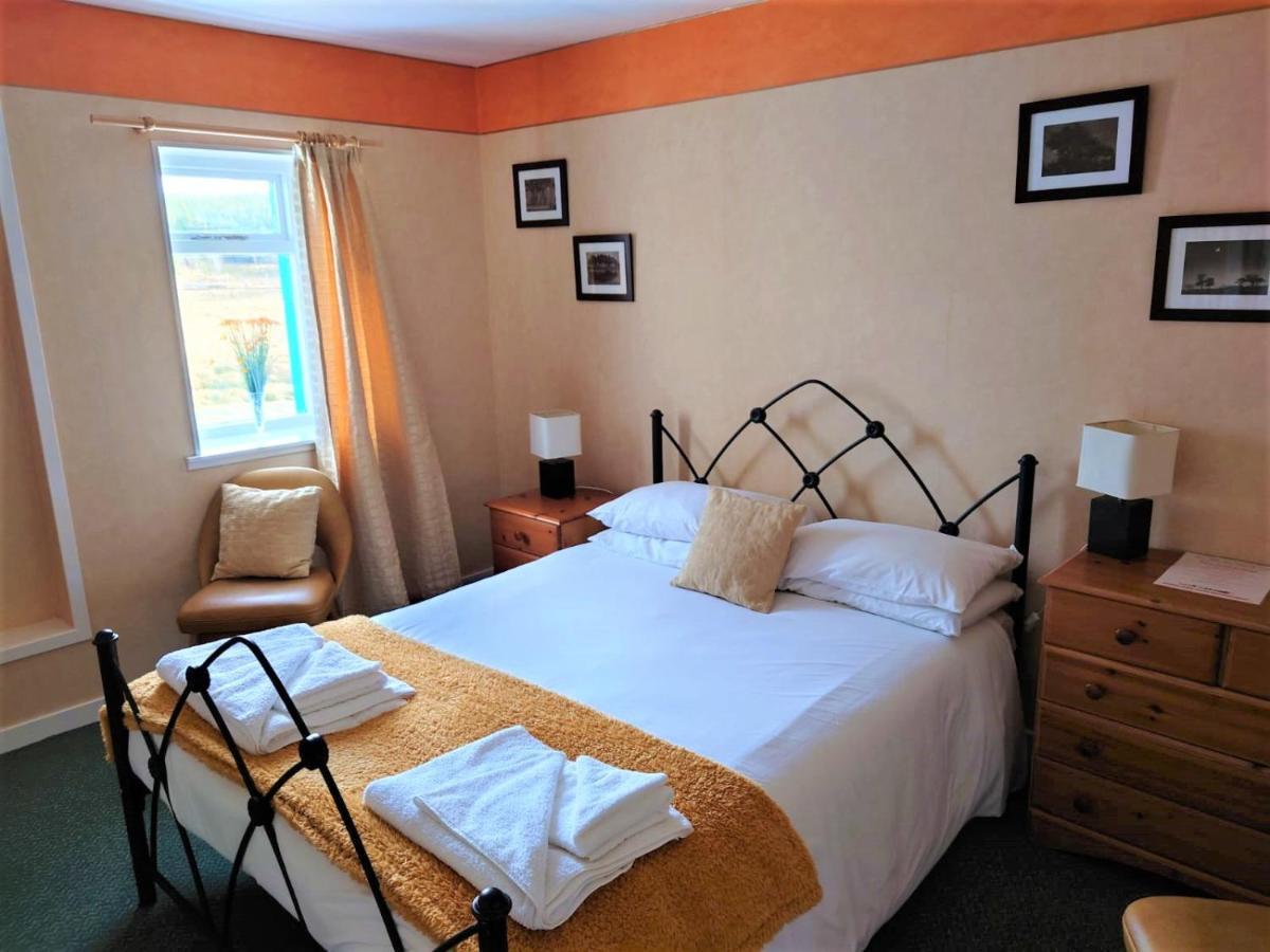 Forsinard Suites Bagian luar foto