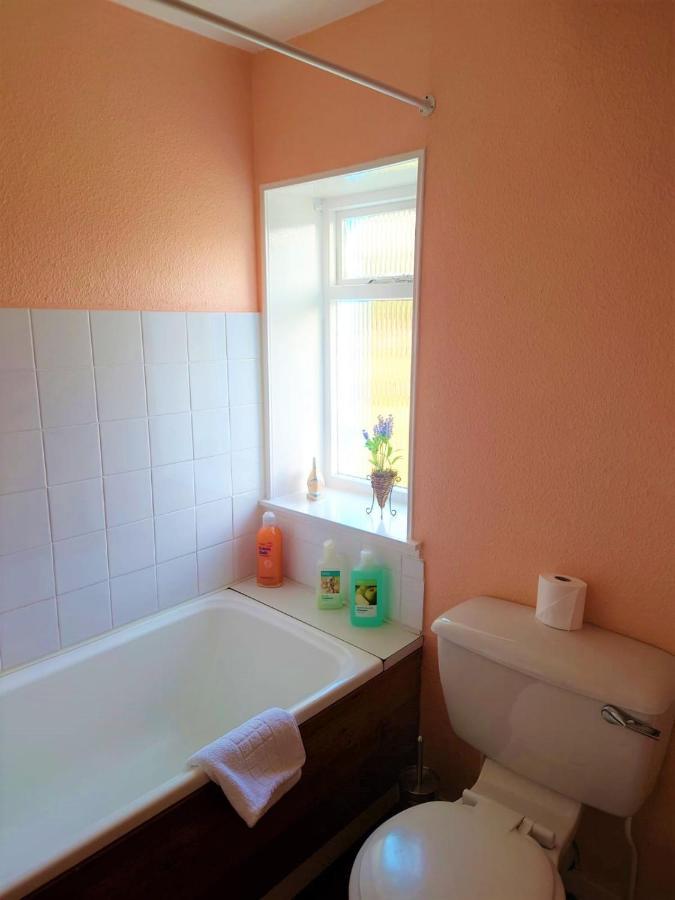 Forsinard Suites Bagian luar foto